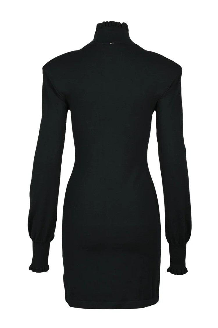 Sportmax Women's Dress - Black