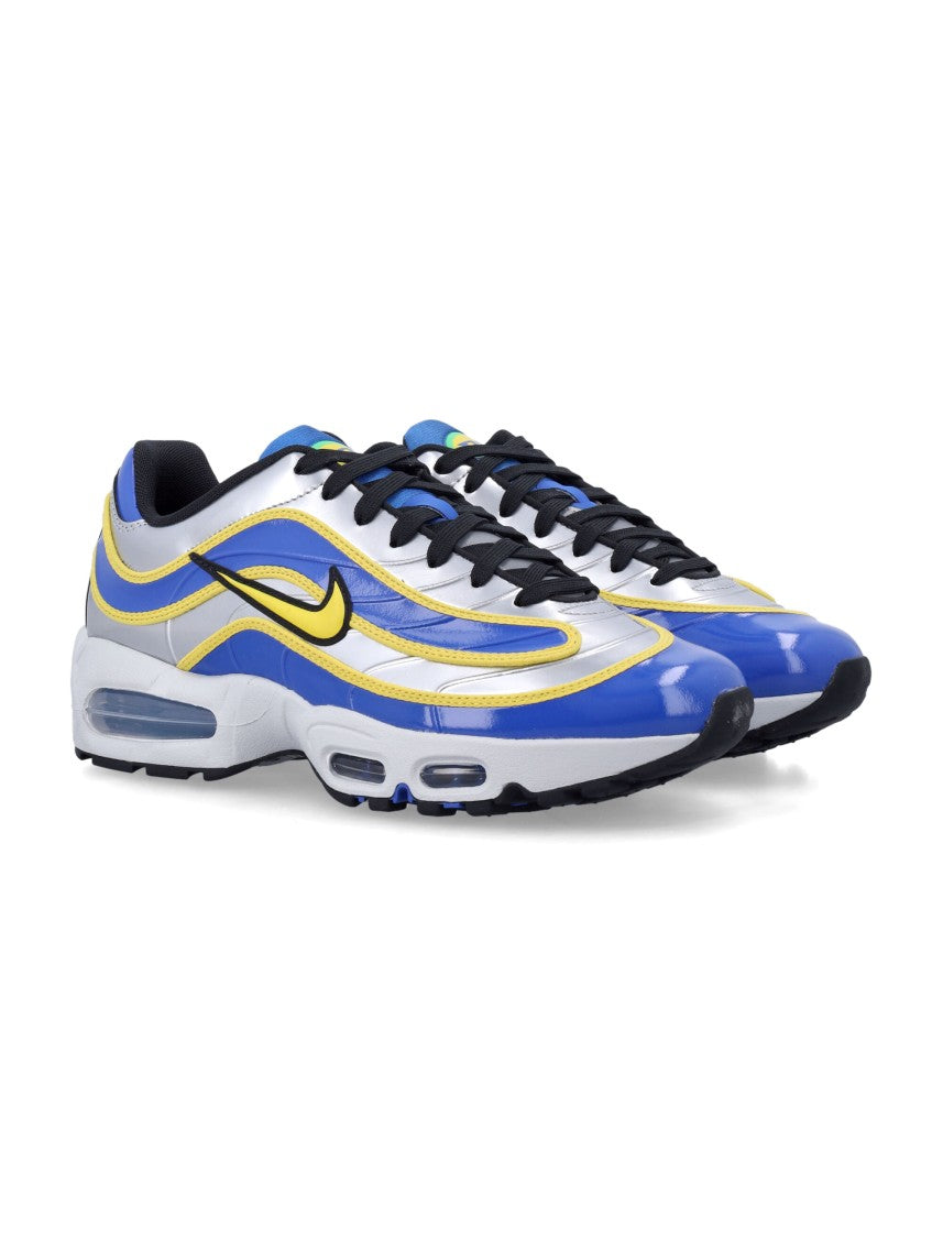 Nike Air Max 95 Joga Bonito R9 Synthetic Leather Sneakers