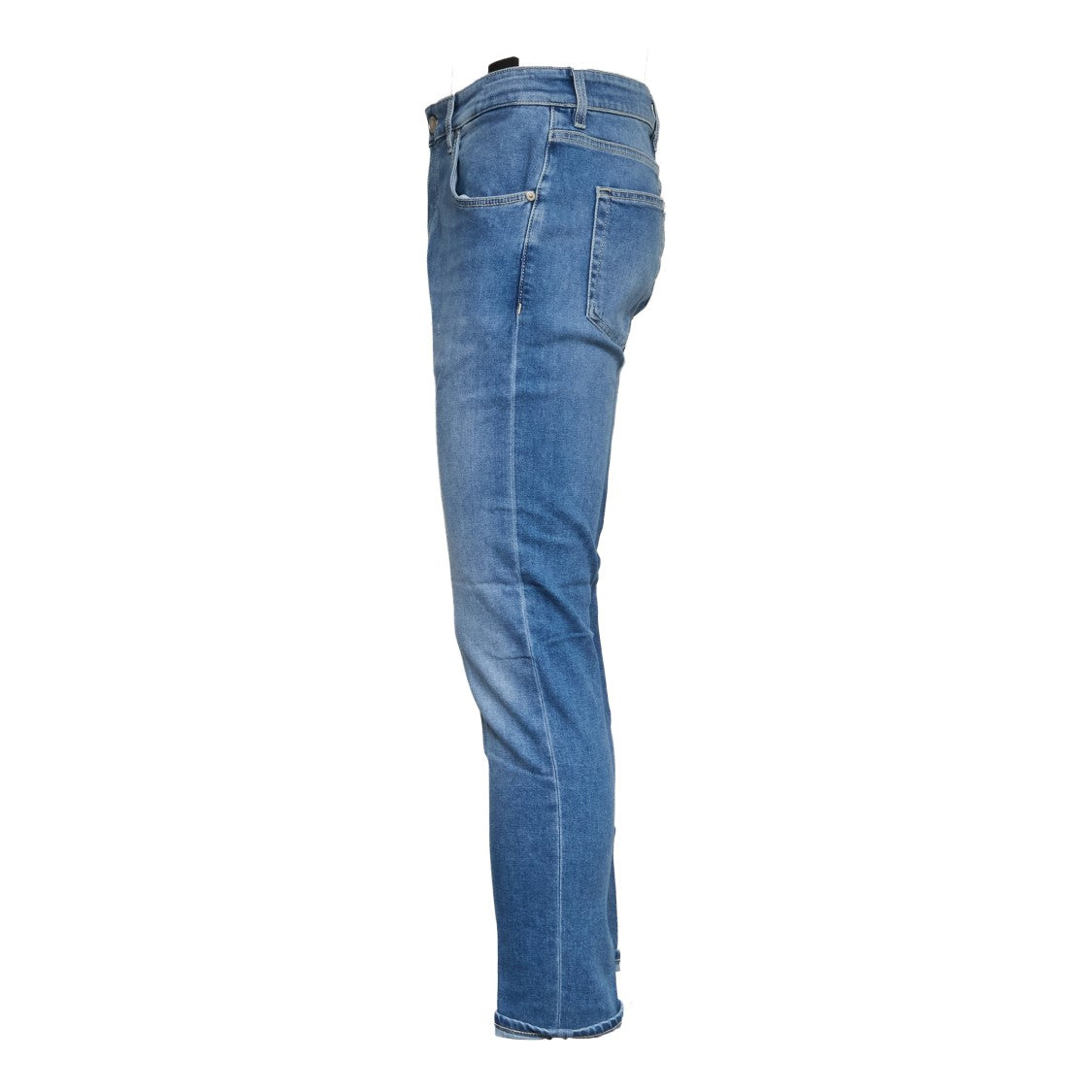 Pt Reggae Stretch Denim Jeans