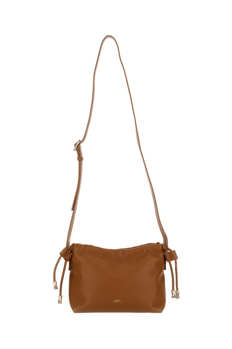 A.P.C. Ninon Mini Bag