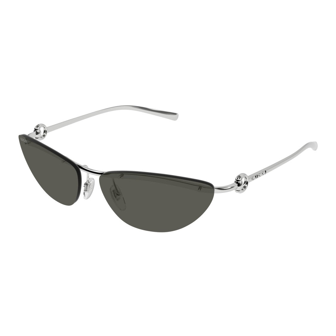 Gucci Gg1701s Cat-Eye Sunglasses