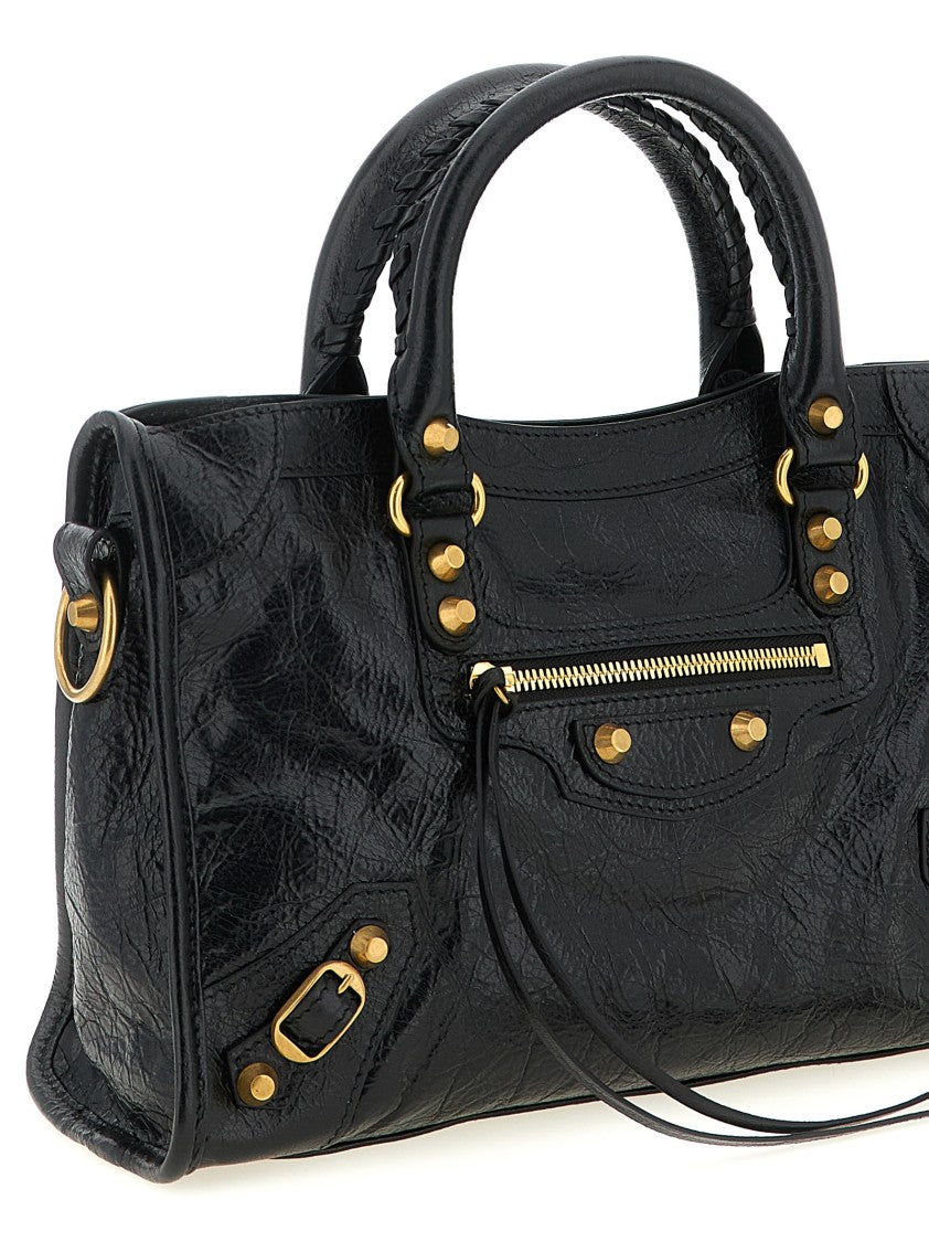 Balenciaga 'Le City S' Handbag