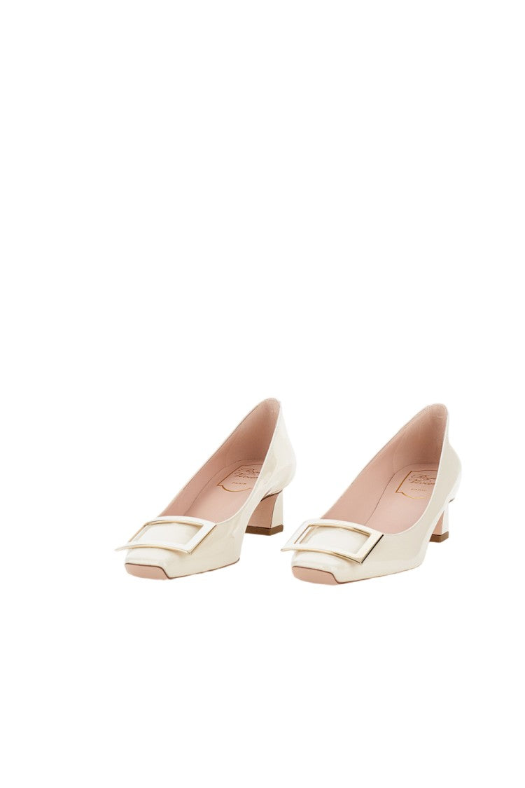 Roger Vivier With Heel Pink