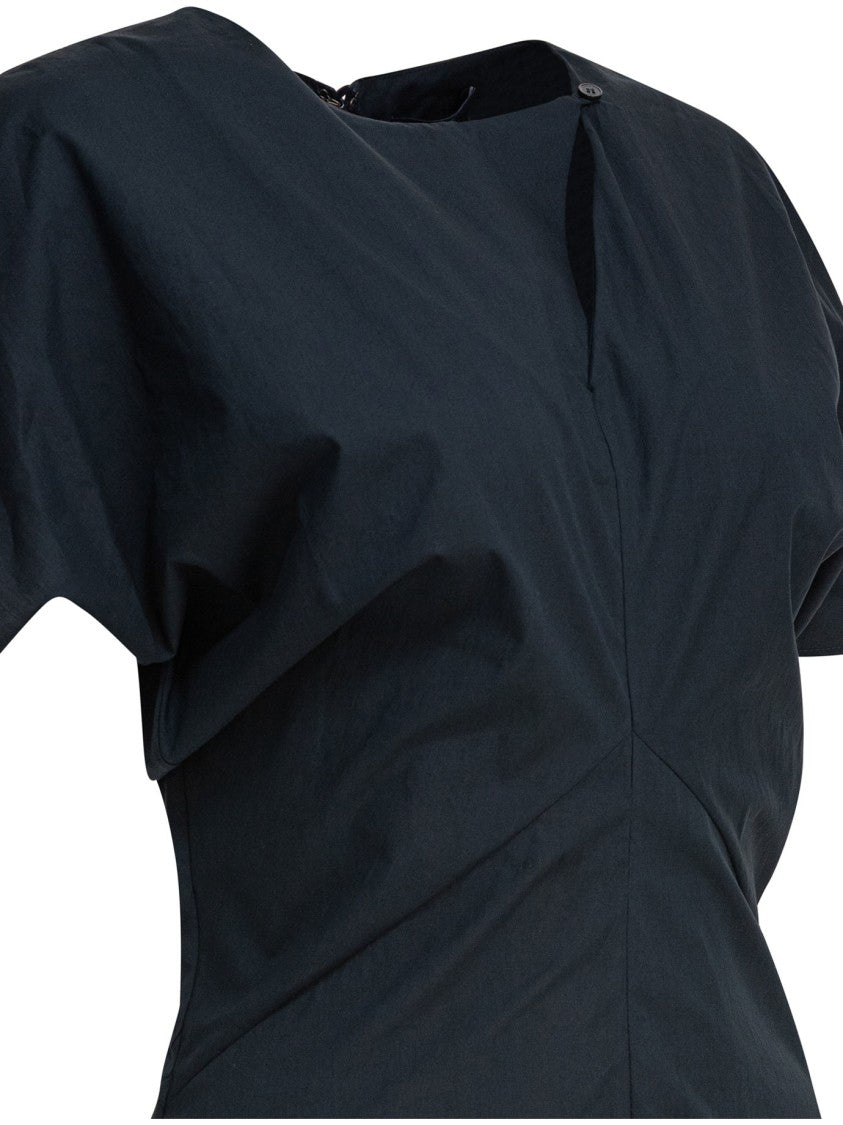 Soeur Ella Short Sleeved Dress