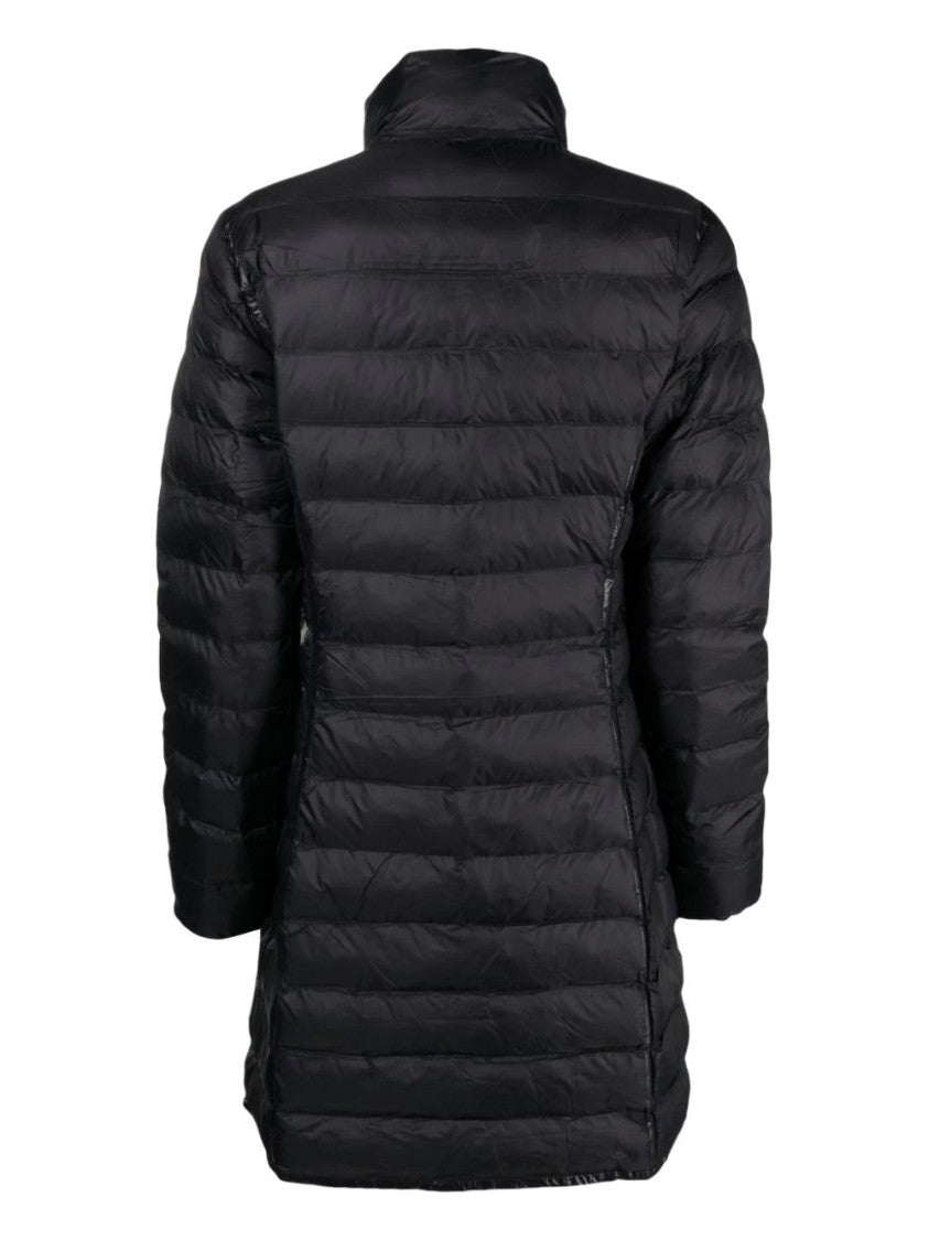 Polo Ralph Lauren Hrlw Pk Ct Insulated Coat