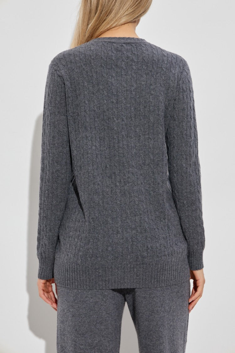 Lisa Yang `Inda` Cardigan