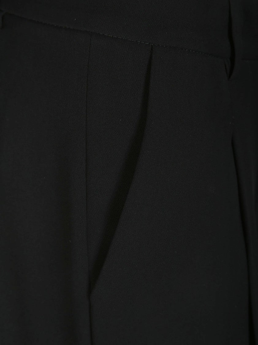 Parosh Cady Trumpet Trousers