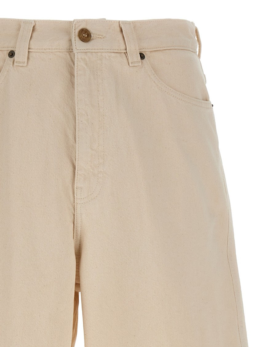 A.P.C. 'Westland' Bermuda Shorts