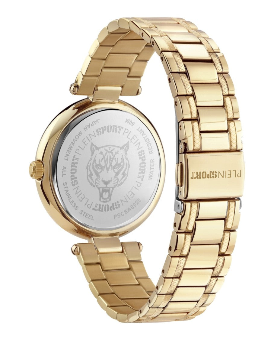 Plein Sport Opium Bracelet Watch