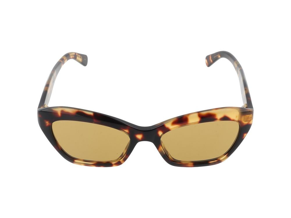 Valentino Vg0009s Recycled Acetate Cat-Eye Sunglasses