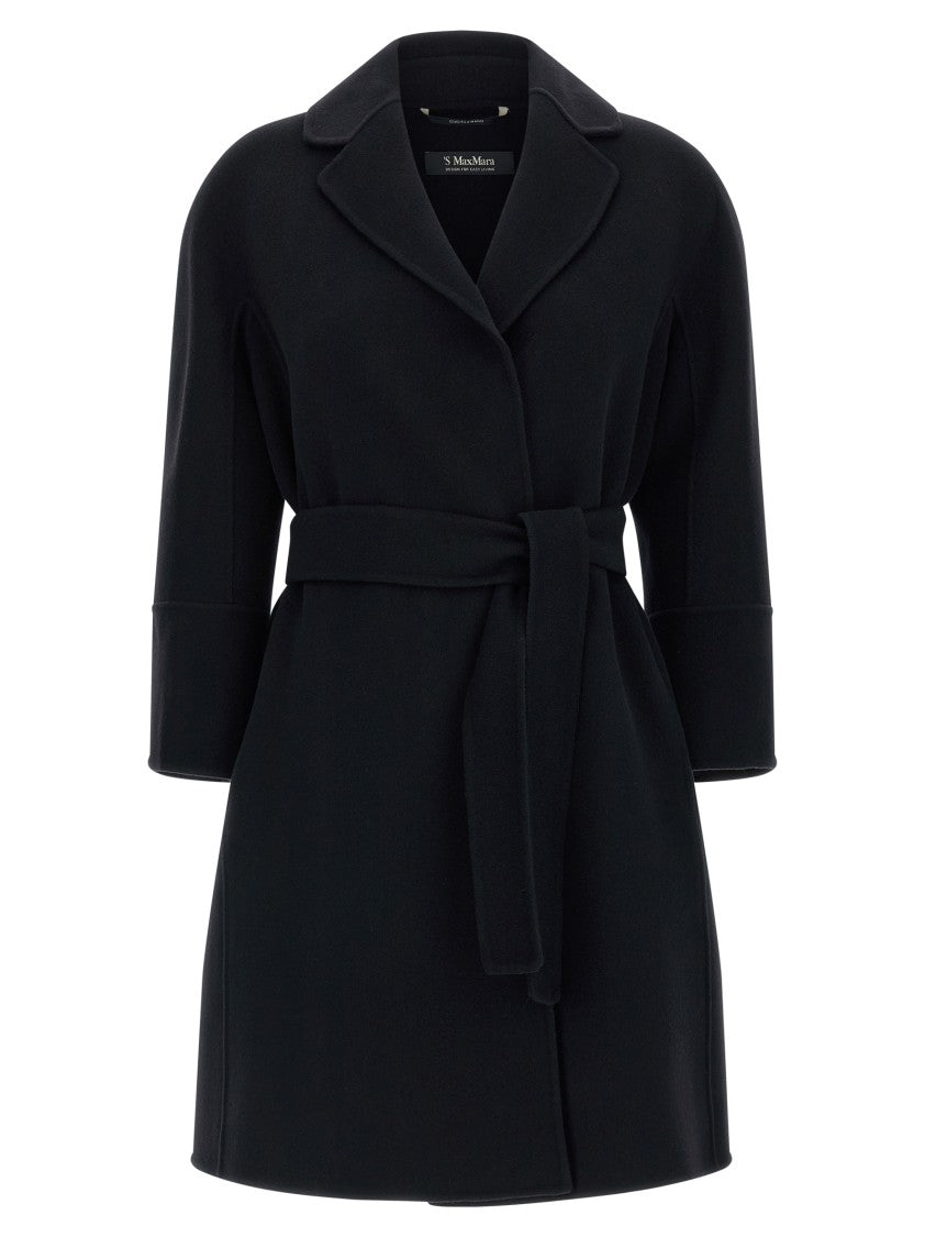 Max Mara 'Arona' Coat