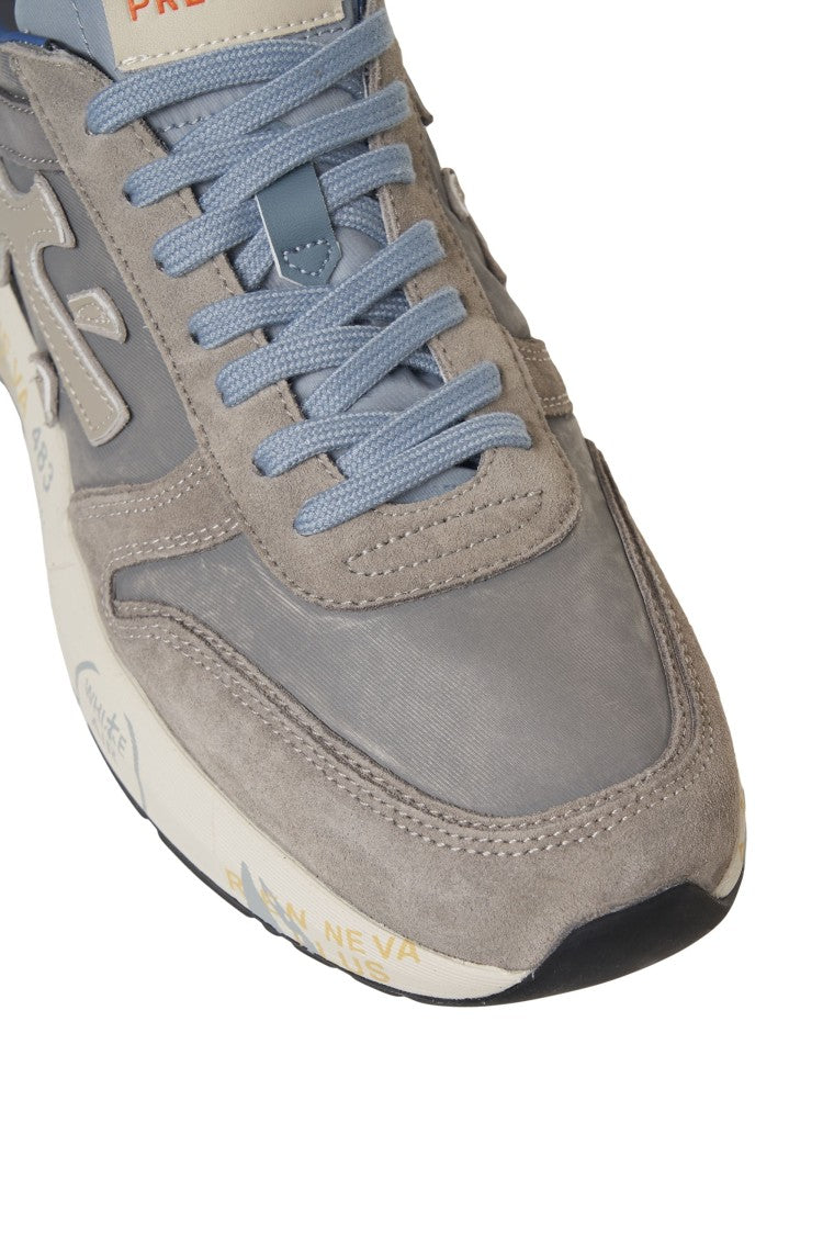 Premiata Mick' Sneakers