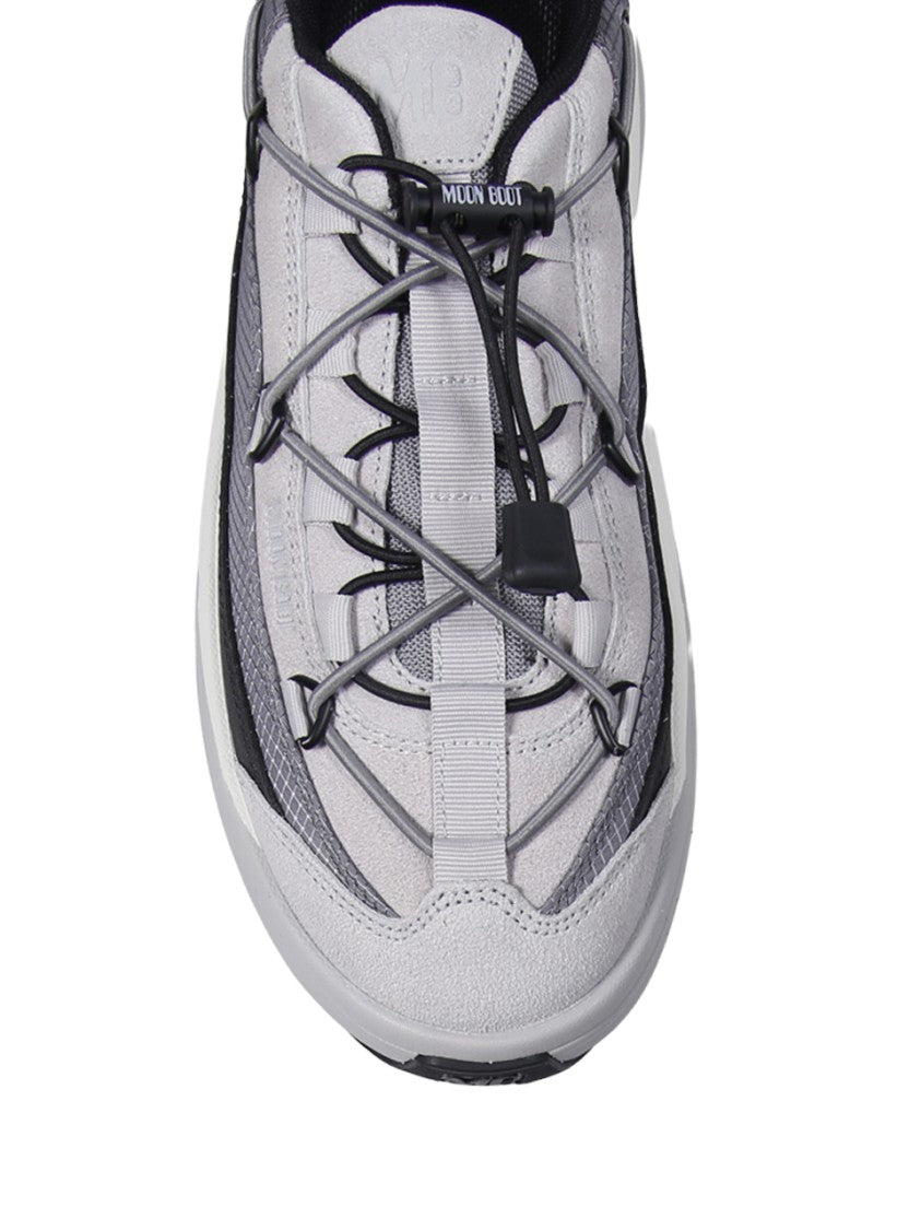 Moon Boot Mb Moon247 Xlace Sneaker