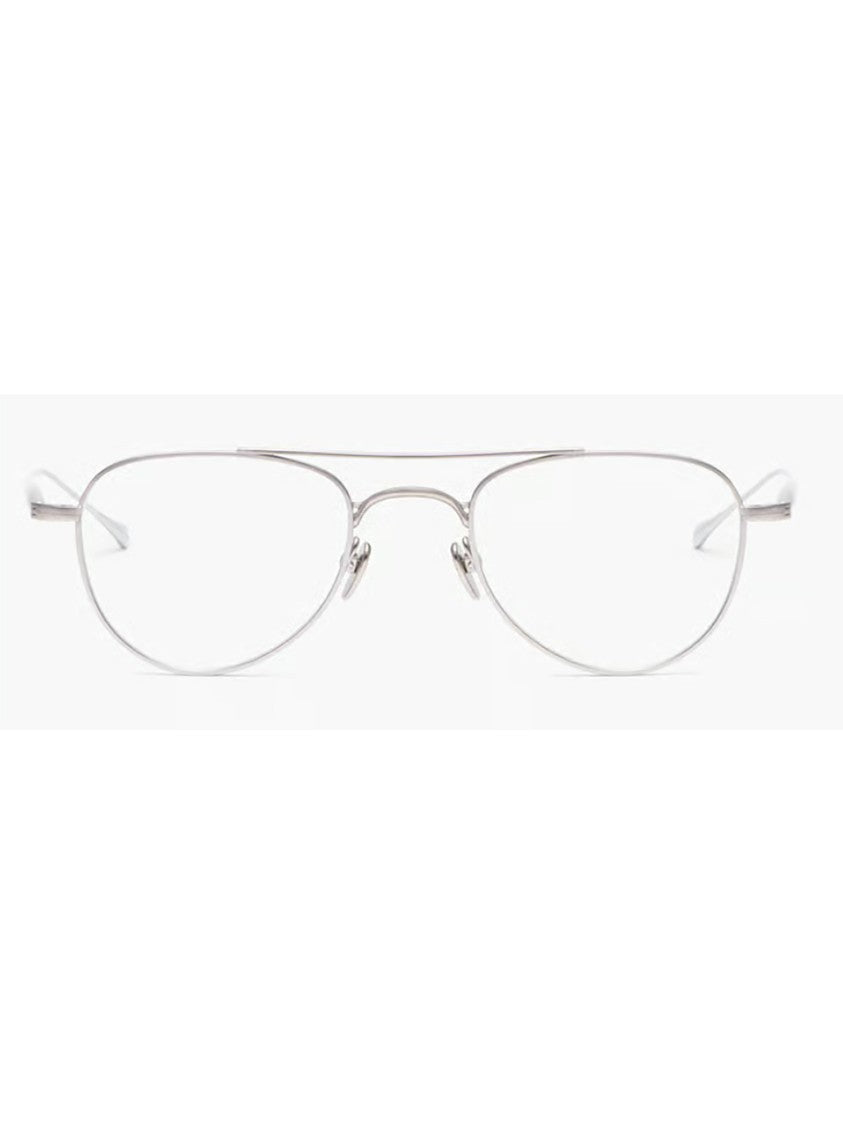 Masunaga Lightweight Titanium Eyeglasses With Minimalist Design
