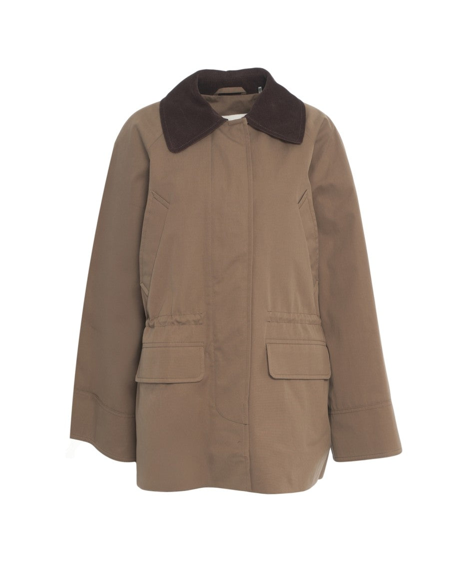 Skall Studio Gaby' Parka