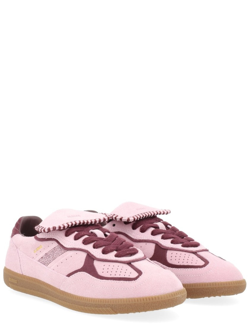 Alohas Tb.490 Club Fold-Over Tongue Sneakers