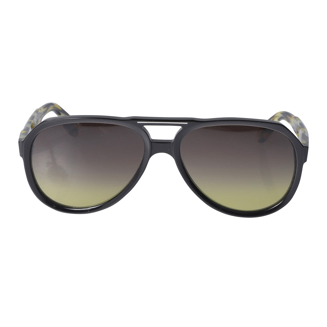 Kador Big Pilot Bold Aviator Sunglasses With Double Bridge Design