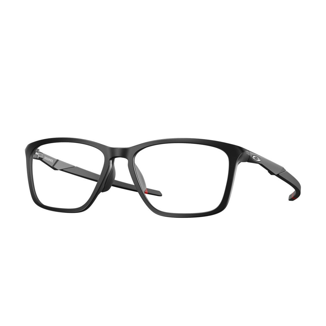 Oakley Black Ox8062d Dissipate Propionate Glasses