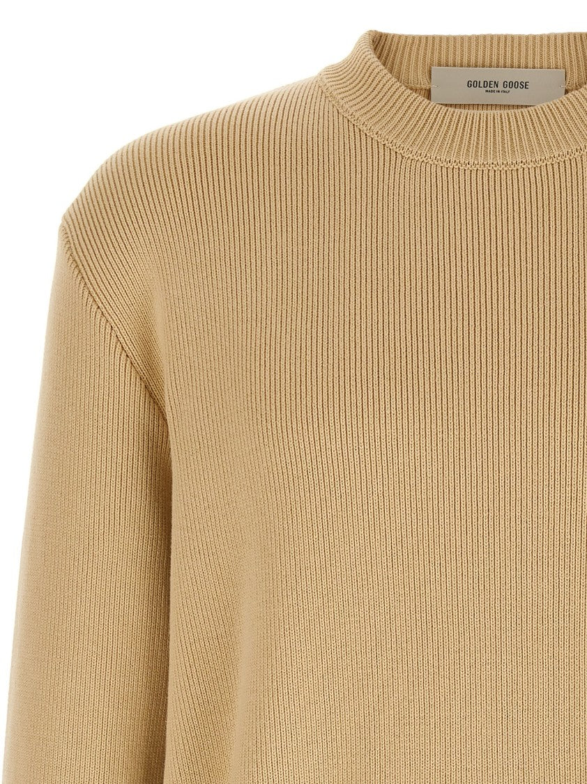 Golden Goose 'Davis' Sweater