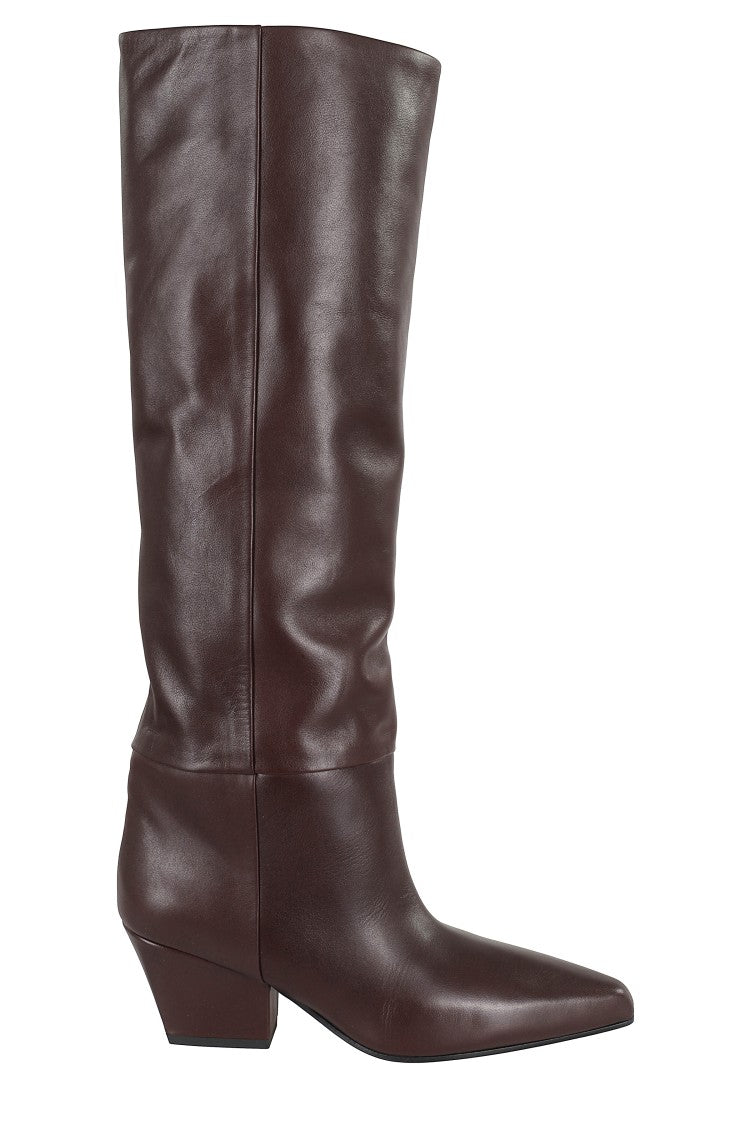 Paris Texas Jane Boots