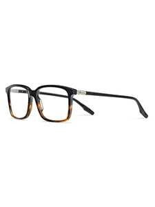 Safilo Multicolour Acetate Optical Frames With Tapered Arms