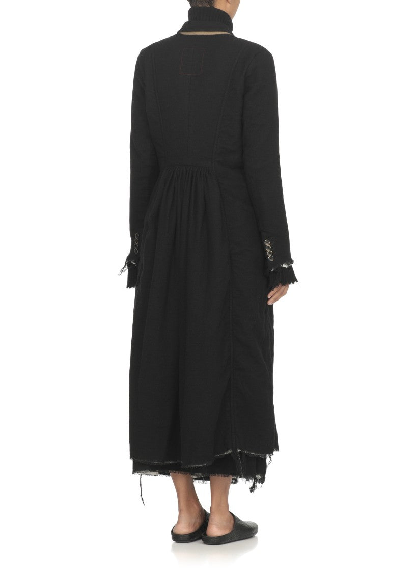 Uma Wang Intelletto Coat