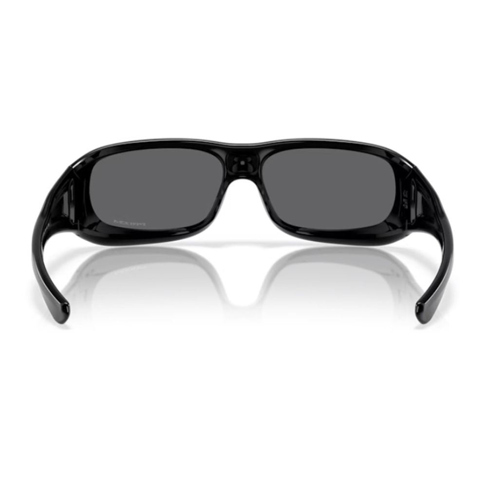 Oakley Oo9494 - De Soto Rectangular Black O Matter™ Sunglasses