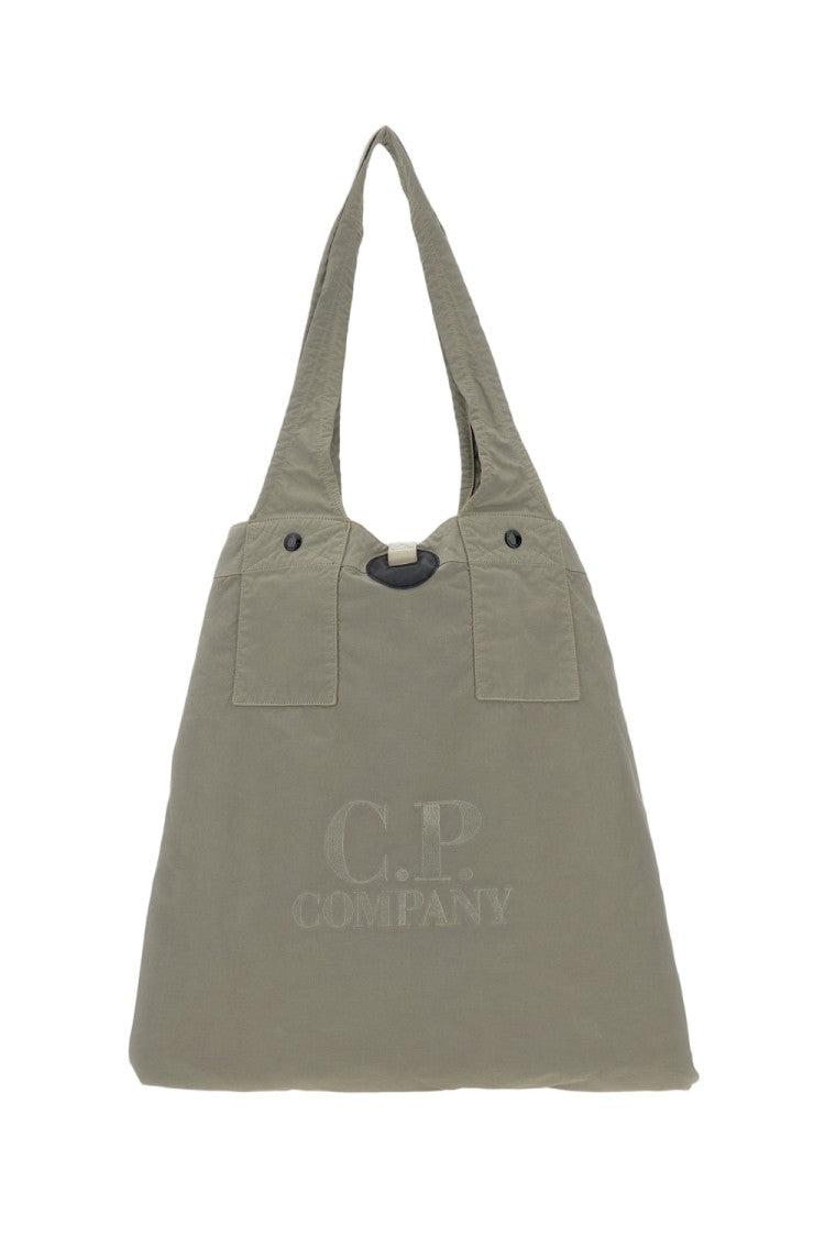 C.P. Company Twill Bag