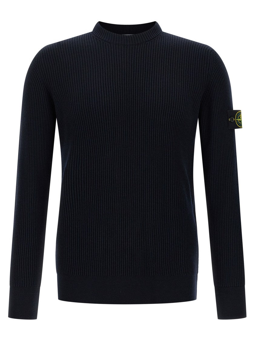 Stone Island 'Rws' Sweater
