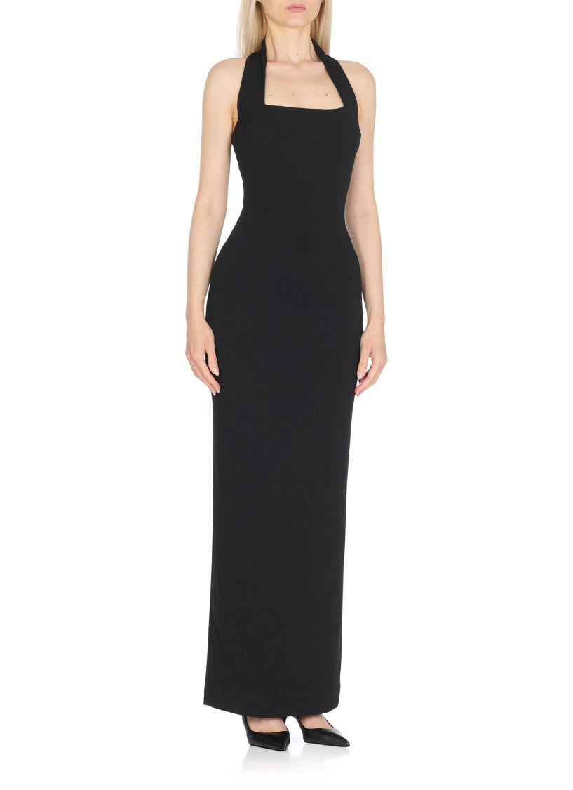 Solace London Ilona Maxi Dress