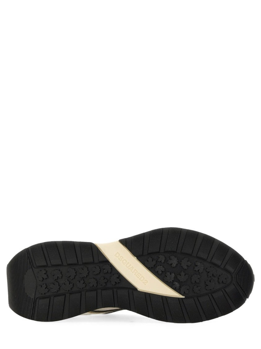Dsquared2 "Sprinter" Sneaker