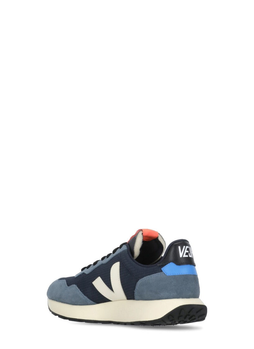Veja Blue Paulistana Sneakers