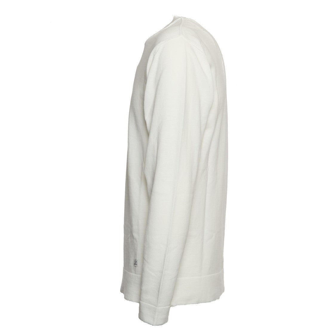 C.P. Company Cotton Crepe Crewneck