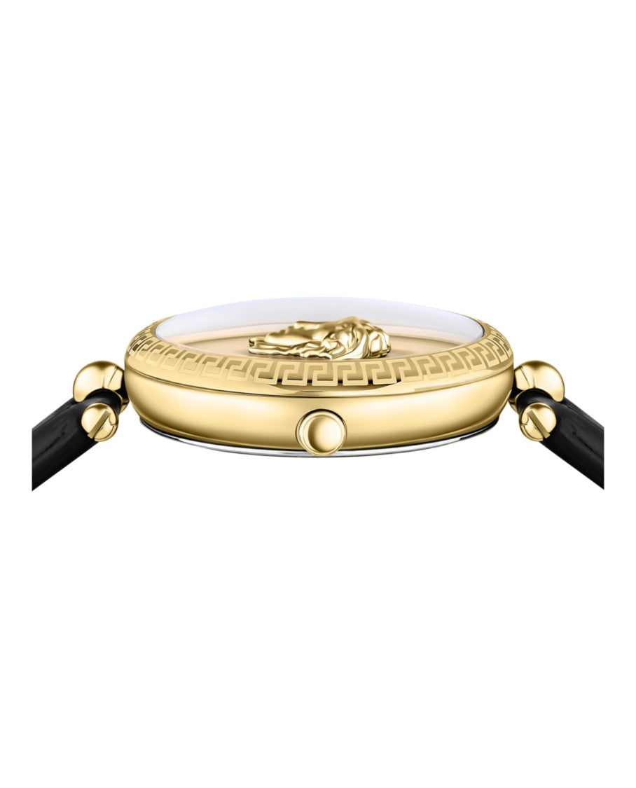 Versace Palazzo Empire Strap Watch