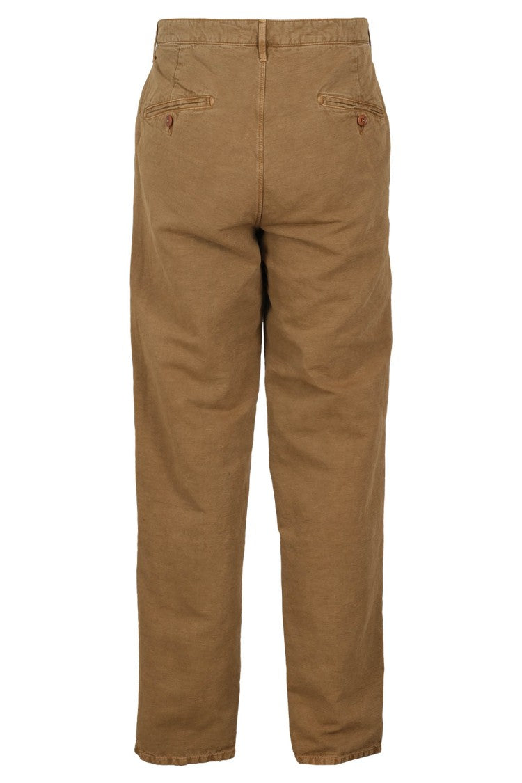 Tela Genova Duilio 6Fp Chino Pants