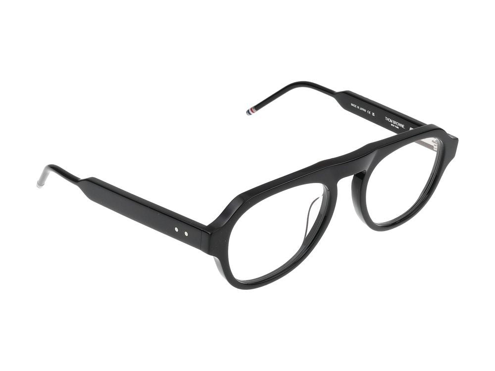 Thom Browne Eyeglasses Ueo416a-G0002-001-52 52/20/0