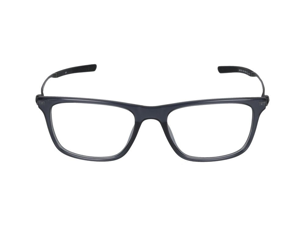 Nike Eyeglasses Nike 7150 034 Dark Grey 54/18/145