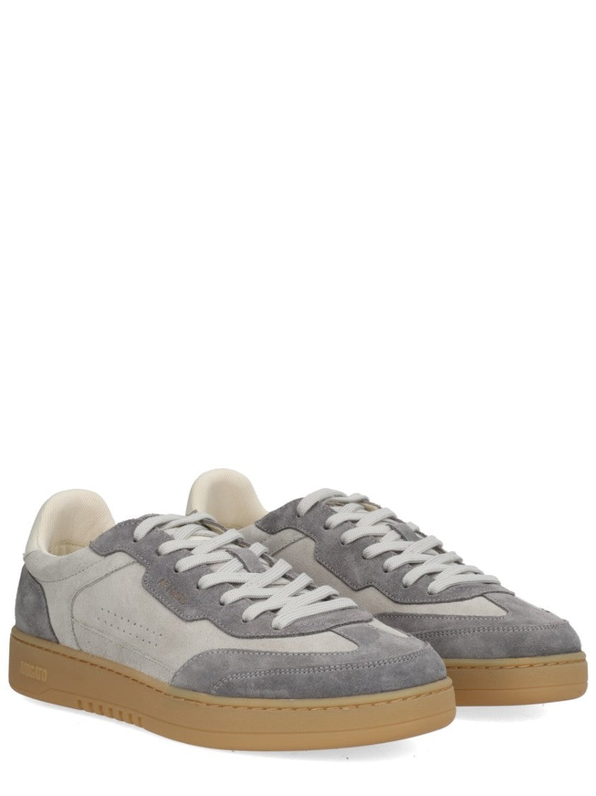 Axel Arigato Says T-Toe Leather Sneakers