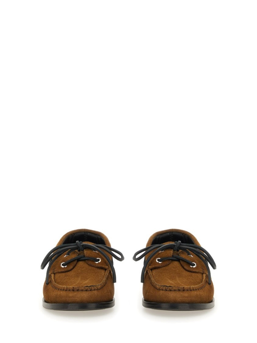 Aeydē "Harris" Moccasin