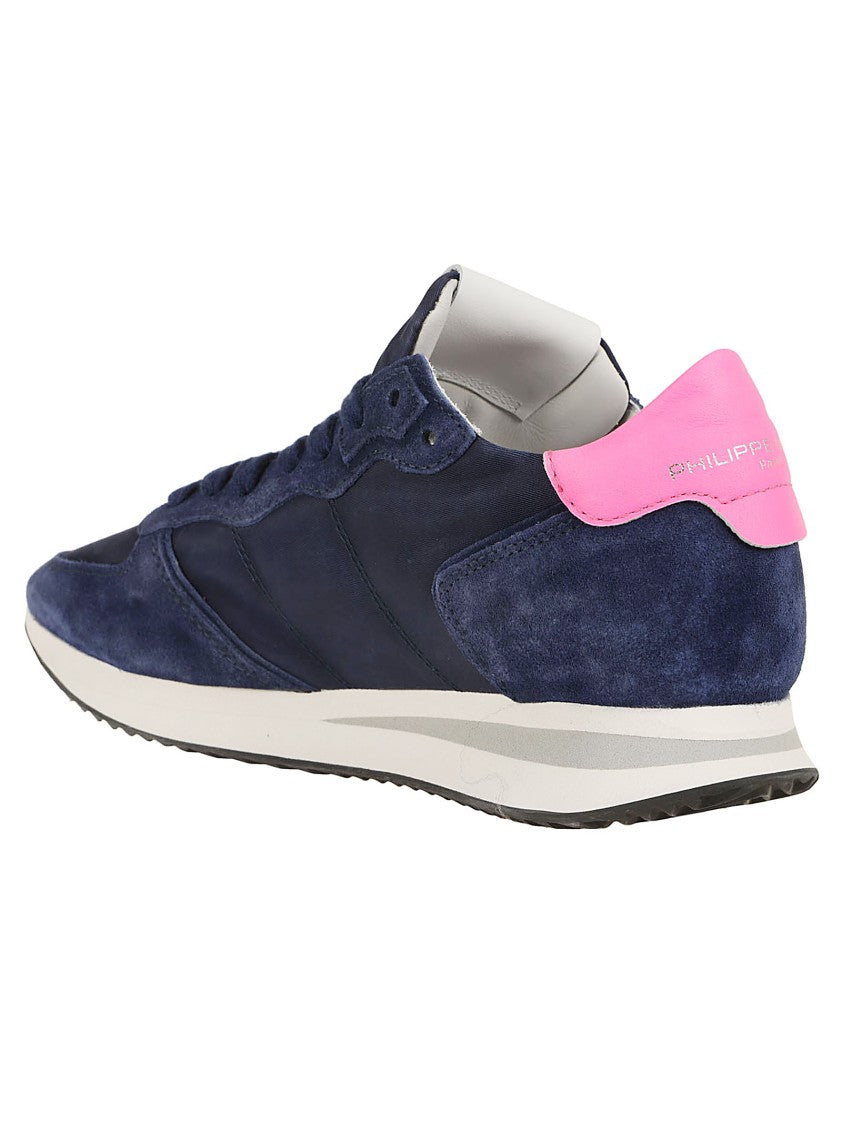 Philippe Model Trpx Low Sneaker