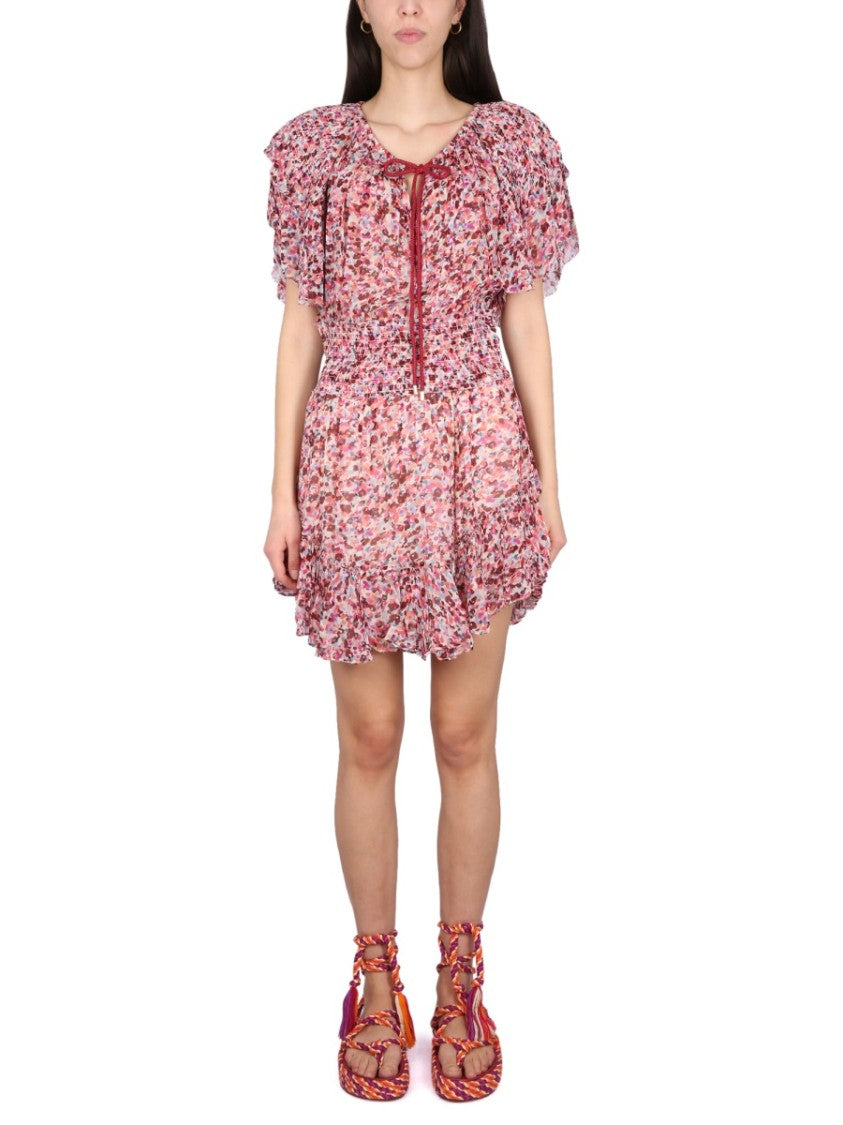 Isabel Marant Étoile Florise Dress
