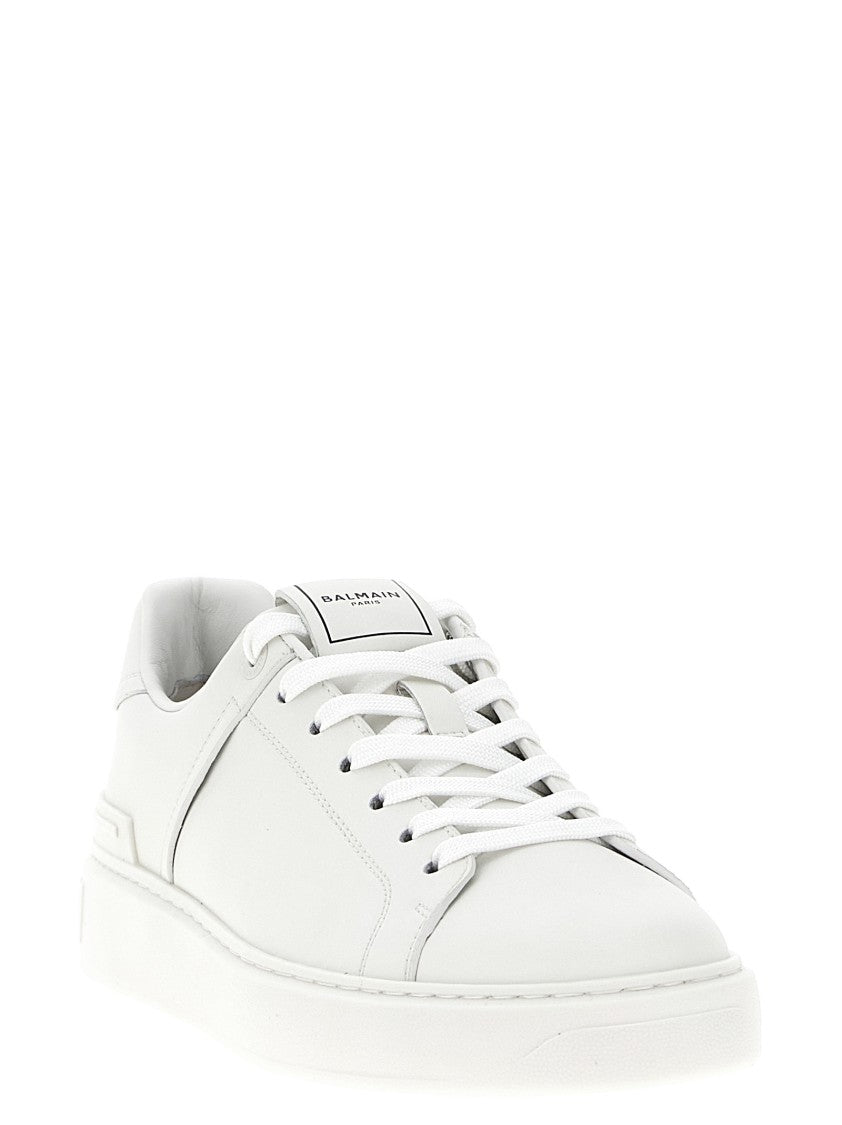 Balmain B-Court' Sneakers