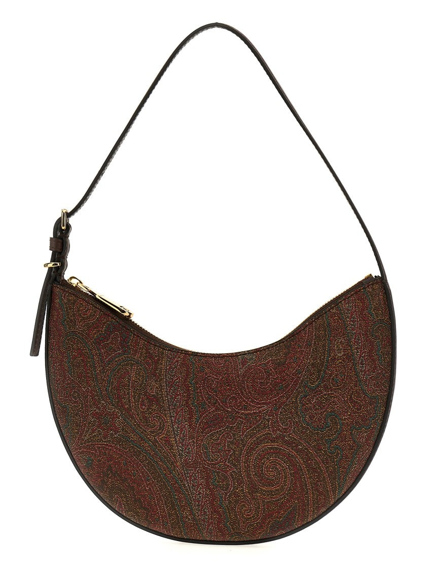 Etro 'Hobo Essential' Small Shoulder Bag