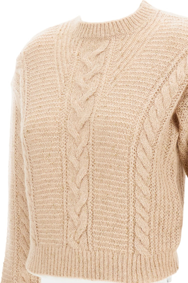 Max Mara Crassus Knitwear Sweater