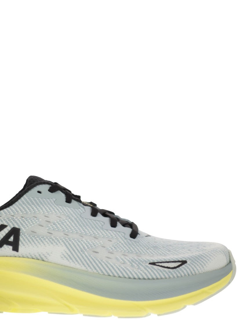 Hoka Clifton 9 - Breathable Sports Shoe