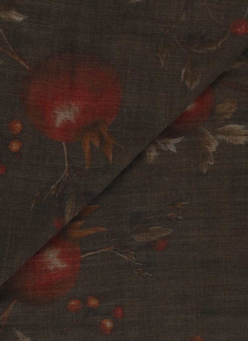 Uma Wang Frederick Scarf