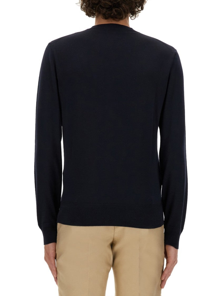 Tom Ford Wool Jersey.