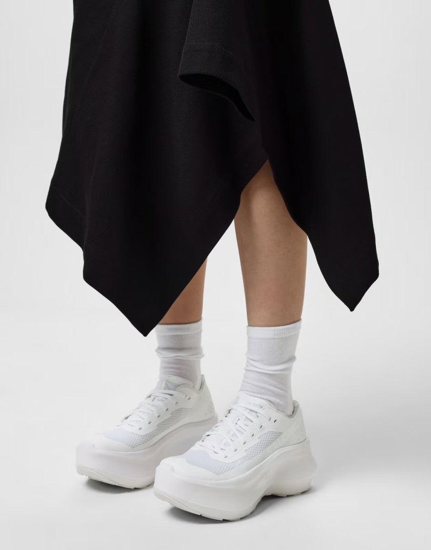 Salomon Salomon X Comme Des Garcons Phantasm Sneakers
