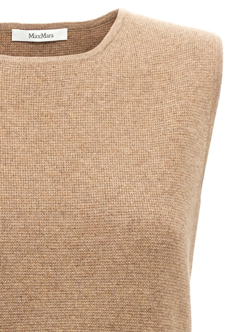 Max Mara Fosco' Vest