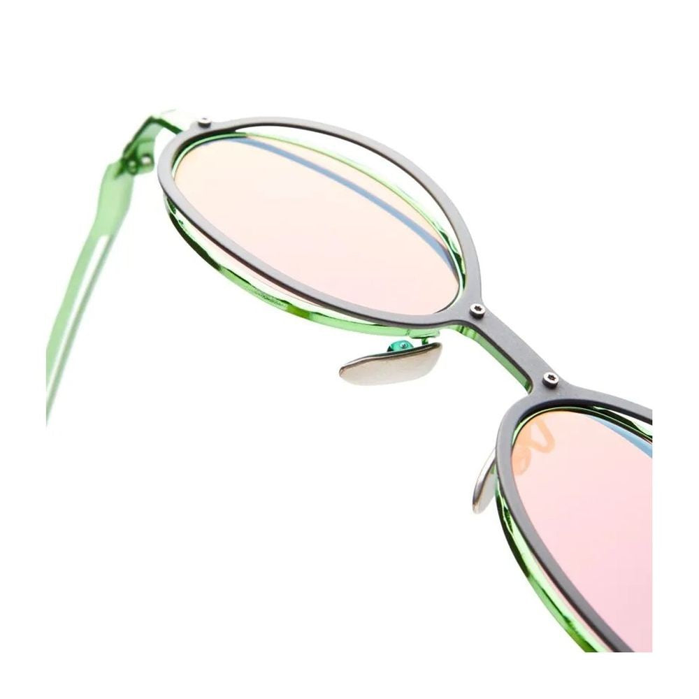 Kuboraum Kuboraum Maske H18 Hamburger Bahnhof Sunglasses